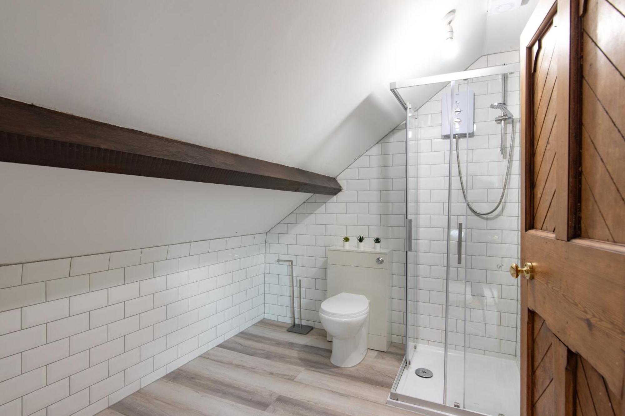 Appartement Madison House - Converted Church 5 Bed